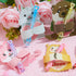 JOYIN 36 Pcs Valentines Day Gifts Cards | Animal Designs Greeting Cards Candy Holder for Kids | Classroom Exchange