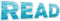 Classroom Reading Poster Decorations, Ocean Theme Bulletin Board Supplies for Pre-School Elementary