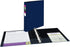 Avery Durable 3 Ring Binder, 1 Inch Slant Rings, 3 Blue Binders (27251)