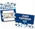 Big Dot of Happiness Hanukkah Menorah - Chanukah Holiday Party Money And