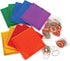 Classpack 7 Inches Set 10 5+ Learning Resources Geoboards, Each, of Geoboards, Ages