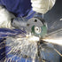 Premium Cut Off Wheels 4 1/2 Inch x 1/16 Inch x 5/8 Inch - 10 Pack for Cutting All Ferrous Metals and Stainless Steel