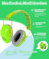 PROHEAR 032 2.0 Kids' Noise Cancelling Headphones - 25dB Reduction, Adjustable Ear Protection for Concerts & Events -