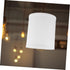 Artibetter Fabric Drum Lampshade Table Light Shade for Bedroom Floor Lamp Lightweight and Easy to Install Soft Textured