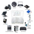 JST PH 2.0 mm Pitch 5-Pin/6-Pin/7-Pin Electronic Connector Kit, 90 Sets/730 Pieces Wire-to-Board Adapter