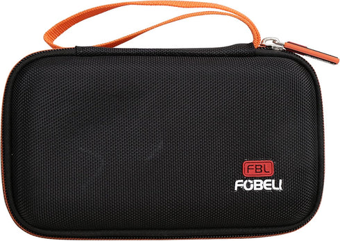 Hard Carrying Case for Calculated Industries 4065 4080 4054 Construction Master Pro Calculator, Case Only