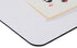 CafePress Kawaii Tofu Mousepad - Non-Slip Rubber Gaming Mousepad