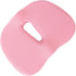 Brrnoo Office Chair Cushion, Donut Memory Foam Soft Breathable Seat Office Orthopedic Donut Cushion Hemorrhoid Pillows