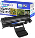 Toner Cartridge Replacement Compatible for Samsung ML2010 ML1610, Use with ML-2510 Series Printers (Black, 1-Pack)