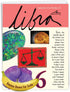 NobleWorks Jumbo Birthday Card with Zodiac Sign, 8.5 x 11 Inch, Astrology Birth Sign