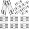 Christmas Light Fuses 125 Volt 5 Amp Fast Christmas Replacement Glass Fuse