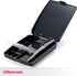 Officemate OIC Extra Storage/Supply Clipboard Box