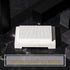 Zonon 2 Pieces Ceramic Honeycomb Soldering Board, Heat Proof Mat for Jewelry Making and Welding Tools