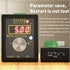 PIGENE SG-002 0-10V 0-22mA Current Signal Generator Handheld Small Voltage Current Generator Current Voltage Signal