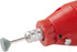 Cordless Rotary Tool Set, 60-Piece, 3.6V Grinder with Sanding, Polishing & Engraving Bits