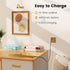 4400mAh 12'' Dimmable 3CCT Picture Light Wall Sconce, Rechargeable Wireless Battery Lighting, LED with Remote for Wall
