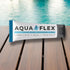 Aqua Flex Premium Silicone Lubricant Grease | NSF Registered Food Grade | Versatile Lube Solution for Pool & Spa