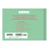 Knock Knock Why I Miss You Fill in the Love Book - Fill-in-the-Blank Gift Journal