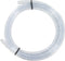 Valterra Clear Vinyl Tubing, 3/8" I.D. x 10'