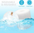 Improvedhand NV500 Filter Replacement for Shark Rotator Pro Lift-Away, 2 Post + 4 Foam & Felt Filters