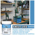 BOELUBE 70307-L-002- Pack 2 4 OZ of pcs - Multi-Use Medium Paste High Performance Lubricant Blue Jar