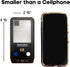 Dri Mark Flash Test Counterfeit Bill Detector, 3 Easy Tests in One Device, Fast and Accurate Money Checker