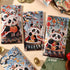 BAIWOVIS 6 Pack Packets, 1) Chinese New Year Red Envelopes, Traditional Lunar New Year Money Hongbao for Spring