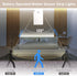 9.8Ft 90 Counter Closet echosari Battery Operated Motion Sensor Cabinet Strip Lights, LED Strip Light, Motion & Night
