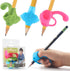 Firesara Training Grips for Pencil, Original Posture Correction for Kids and Adults (3PCS)