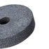 uxcell 4-Inch Bench Grinding Wheels Aluminum Oxide 60 Grits for Surface Grinding Ceramic Tools