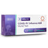 WELLlife COVID-19/Flu A&B Home Test, 3-in-1 Antigen Rapid Test, Results in 10