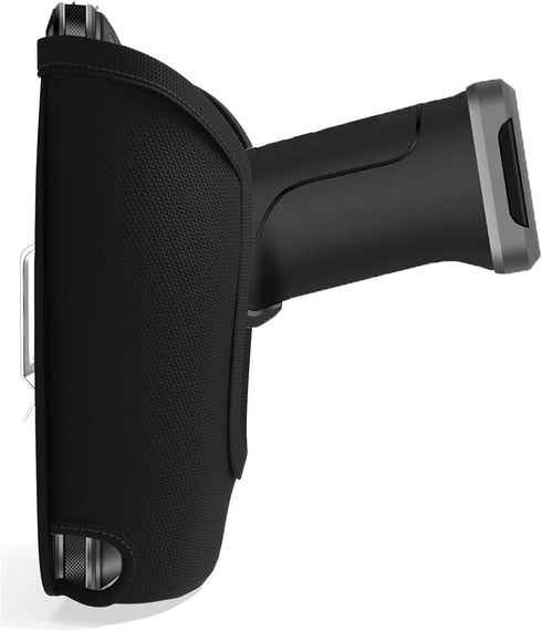 AGOZ TC50, TC51, TC52, TC55, TC56, TC57, TC20, TC21, TC25, TC26 Barcode Scanner Holster for Zebra to fit with Handheld