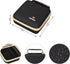 Hard Travel Storage Protective Case for NIIMBOT B21 Inkless Label Maker Portable Label Printer Aproca