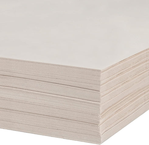 400 Sheets 12 x 16 Inch Newsprint Packing Paper for Moving Boxes, Unprinted Blank Sheets for DIY Projects