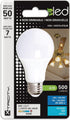 Xtricity LED A15 Refrigerator Light Bulb Replacement, 7W (50W Equivalent), 500 Lumens, 5000K Daylight, E26 Medium Base,