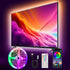 PSTAR LED Lights for TV Led Backlight, 16.4ft Music Sync RGB Strip Lights
