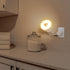 3 Pack Yahenda Motion Activated LED Night Light Plug in Smart Dusk Dawn Sensor Light PIR Infrared Sensor Motion