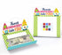 Set 8 Big Dot of Happiness Gnome Birthday - Happy Birthday Party Money and Gift Card Holders