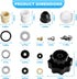 630-8500 Wall Hydrant Complete Service Kit - for Prier Mansfield Style 300/400/500 Wall Hydrant