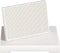 Zonon 2 Pieces Ceramic Honeycomb Soldering Board, Heat Proof Mat for Jewelry Making and Welding Tools