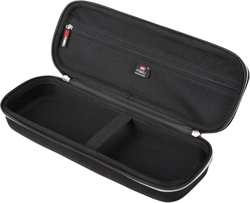 EVA Hard Carrying Case Compatible with Klein Tools 80021/85148/85146 Screwdriver Set with Magnetizer/Demagnetizer (Case