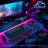 Cloud Wrist Rest Keyboard Palm Rest with Non-Slip Base for Computer Gaming Wrist Rest, YAMJUG Cloud Arm Rest Keyboard