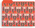 ban.do Thick Sturdy File Folders, Set of 6 Decorative File Folders with Tabs and Sticker Labels, Assorted Quotes