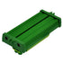 30Amp/300V 2x12 Position Terminal Block Distribution Module, Screw Mount