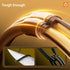 25FT Bulbs, Commercial addlon LED Outdoor String Lights with Edison Shatterproof Heavy-Duty and Weatherproof Strand