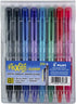 FriXion Clicker Extra Fine 8 pk Pouch Notion in Assorted Colors
