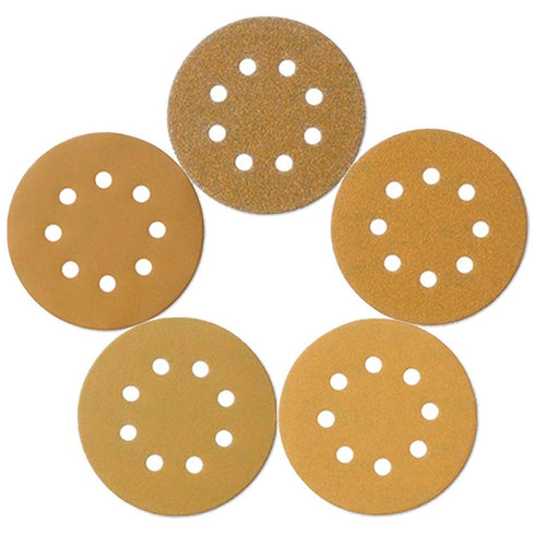 58-AP 100 per Box - Includes 60, 80, 120, 150, and 220 Grits