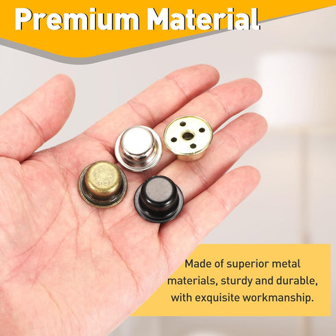 2Pcs 0.5" 1/4-27 uxcell Tall Lamp Finials Bronze, Thread Lamp Cap Knob Decoration Screw Cap Nuts with Cleaning Cloth