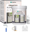 Frosted Glass Paint Kit, Window Privacy Film Paint, Water-Based, Waterproof & UV