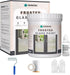 Frosted Glass Paint Kit, Window Privacy Film Paint, Water-Based, Waterproof & UV
